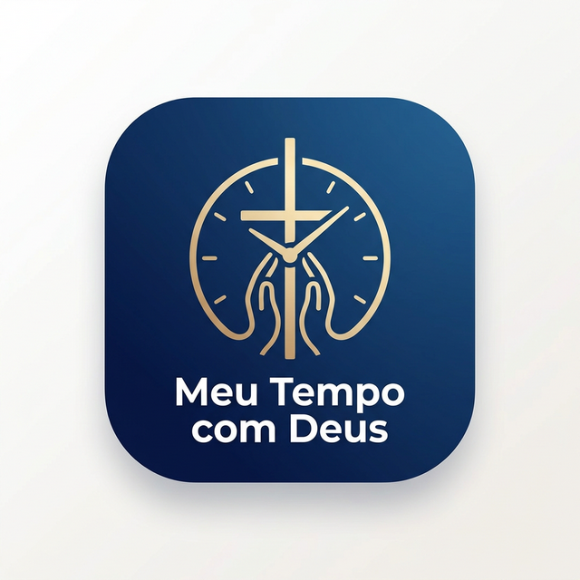 Meu Tempo com Deus Logo